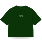 Trofeo Boxy Verde