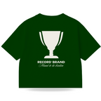 Trofeo Boxy Verde
