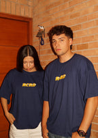 RCRD Boxy Azul