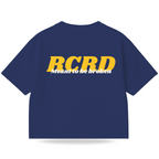 RCRD Boxy Azul