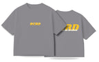 RCRD Boxy Gris
