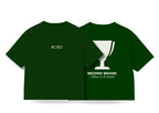 Trofeo Boxy Verde