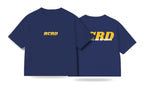 RCRD Boxy Azul