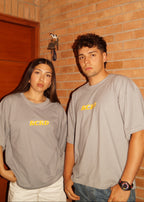 RCRD Boxy Gris