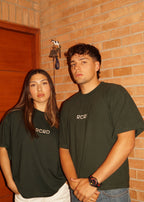 Trofeo Boxy Verde