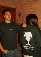 Trofeo Boxy Verde