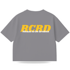 RCRD Boxy Gris