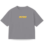 RCRD Boxy Gris