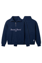 Record Quarter Zip